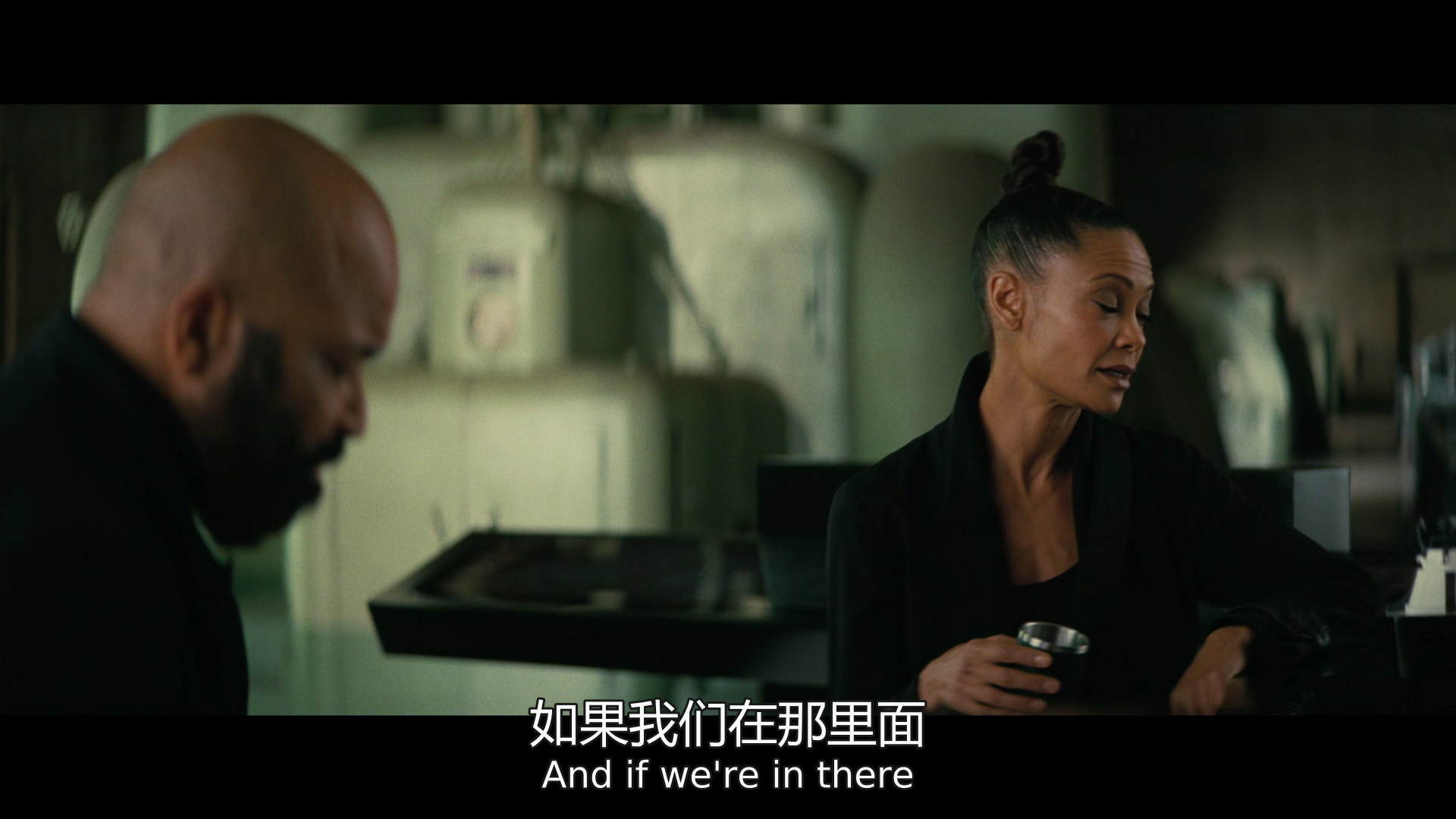西部世界 第四季 7集