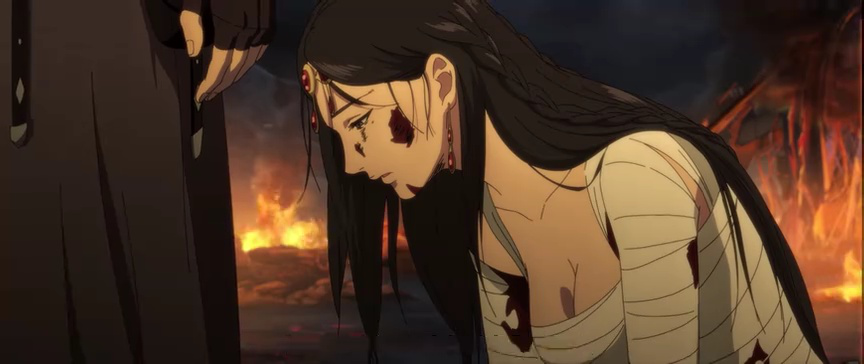 镖人 15集