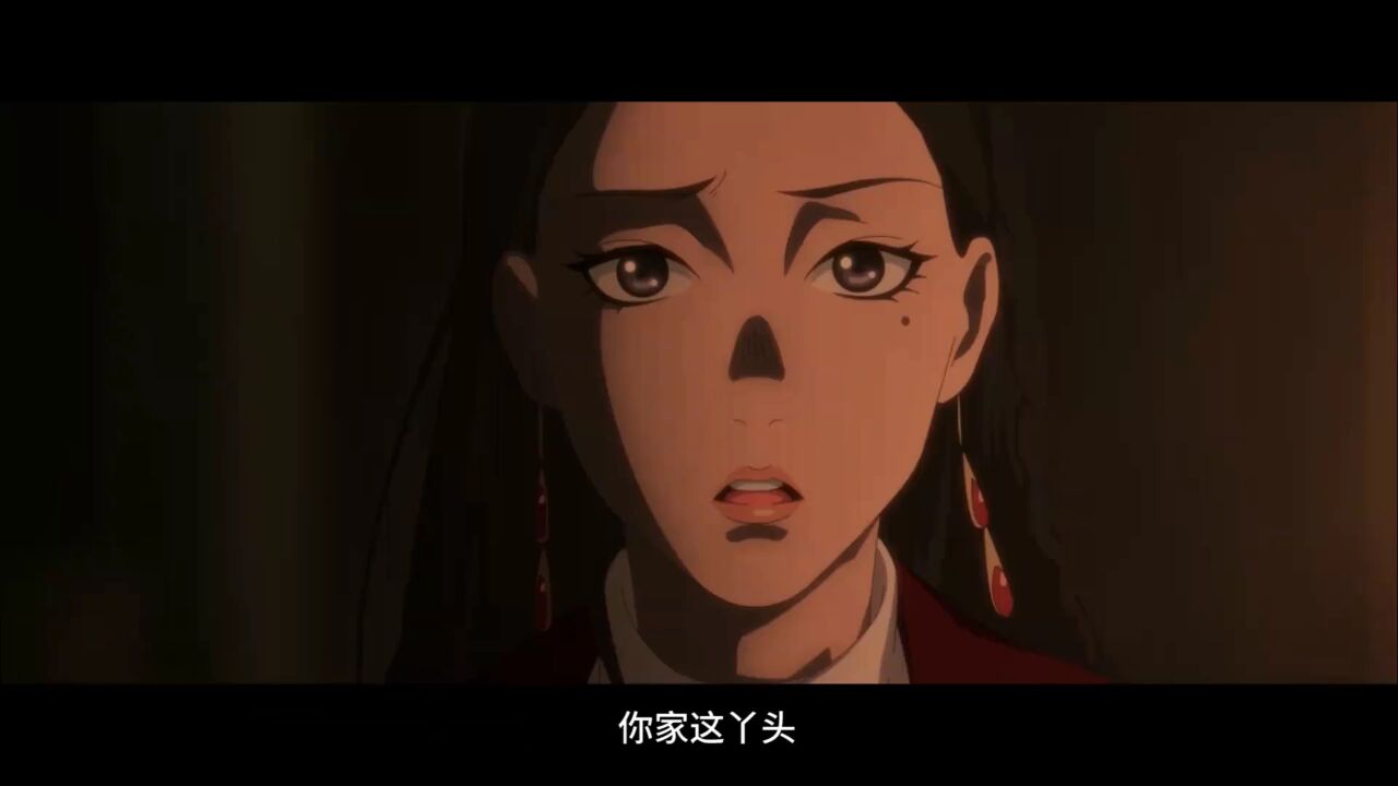 角色pv丨阿育娅:"有一些事,是一直不会变的"