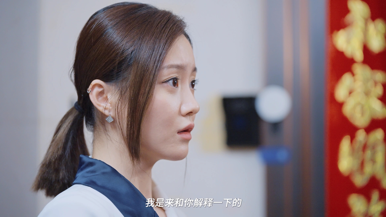 前妻不准逃 13集