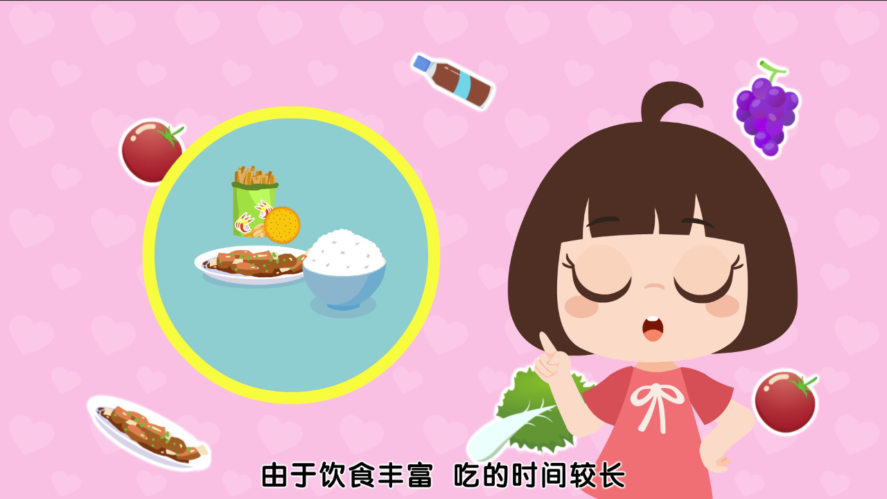 田小艾儿童安全故事 12集
