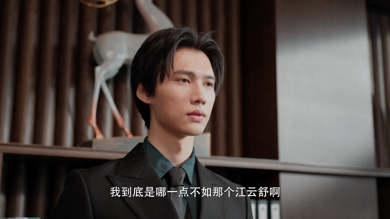 风起云舒 10集