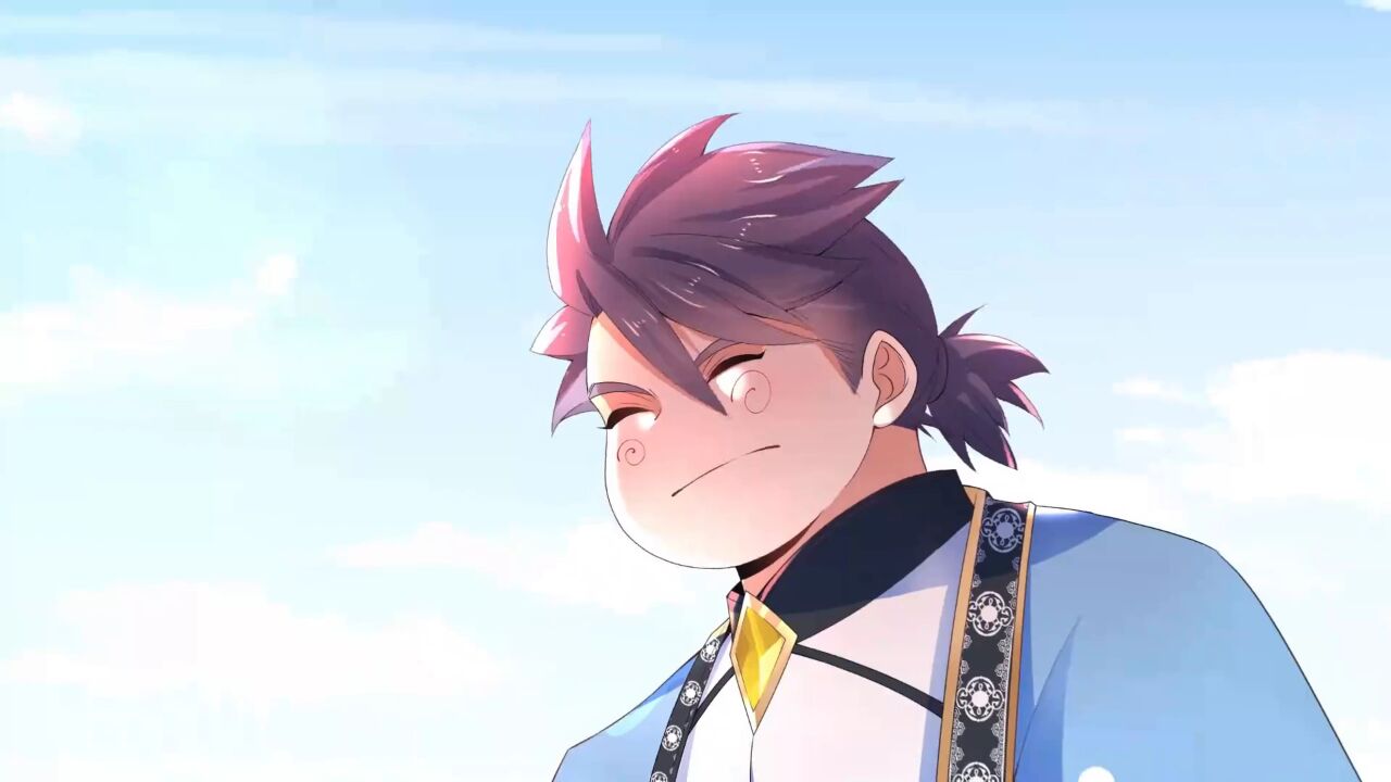 混沌剑神_13精彩片段