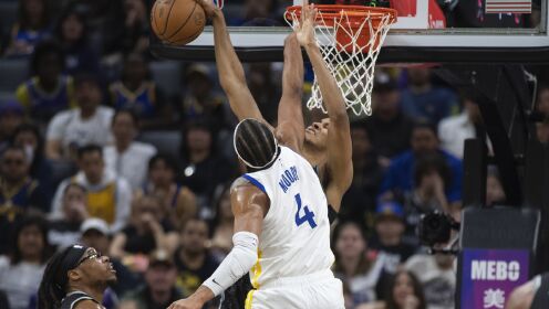 《NBA全场集锦》勇士vs国王五佳球 库里自信三分一发入魂 默里大帽穆迪惊艳全场