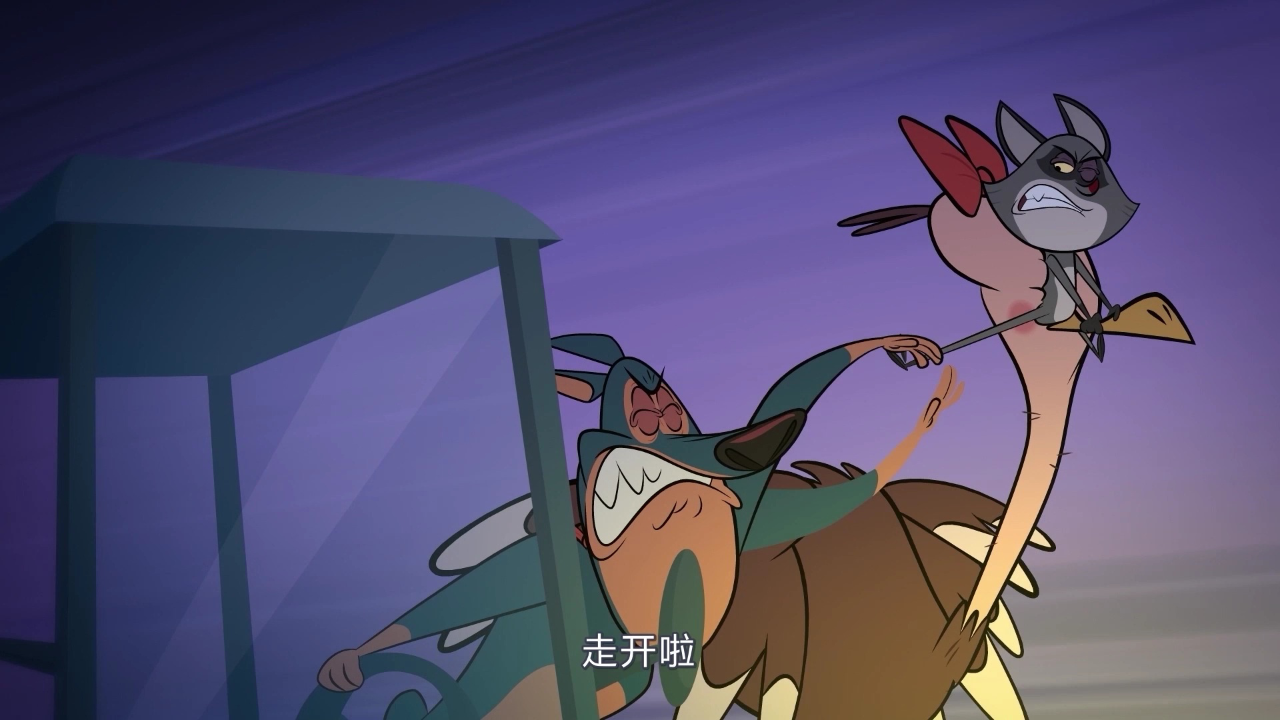 淘菲与宾利[磨耳朵英文版] 70集