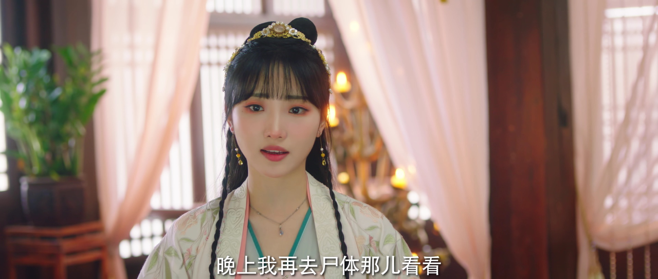 我的医妃不好惹2 17集
