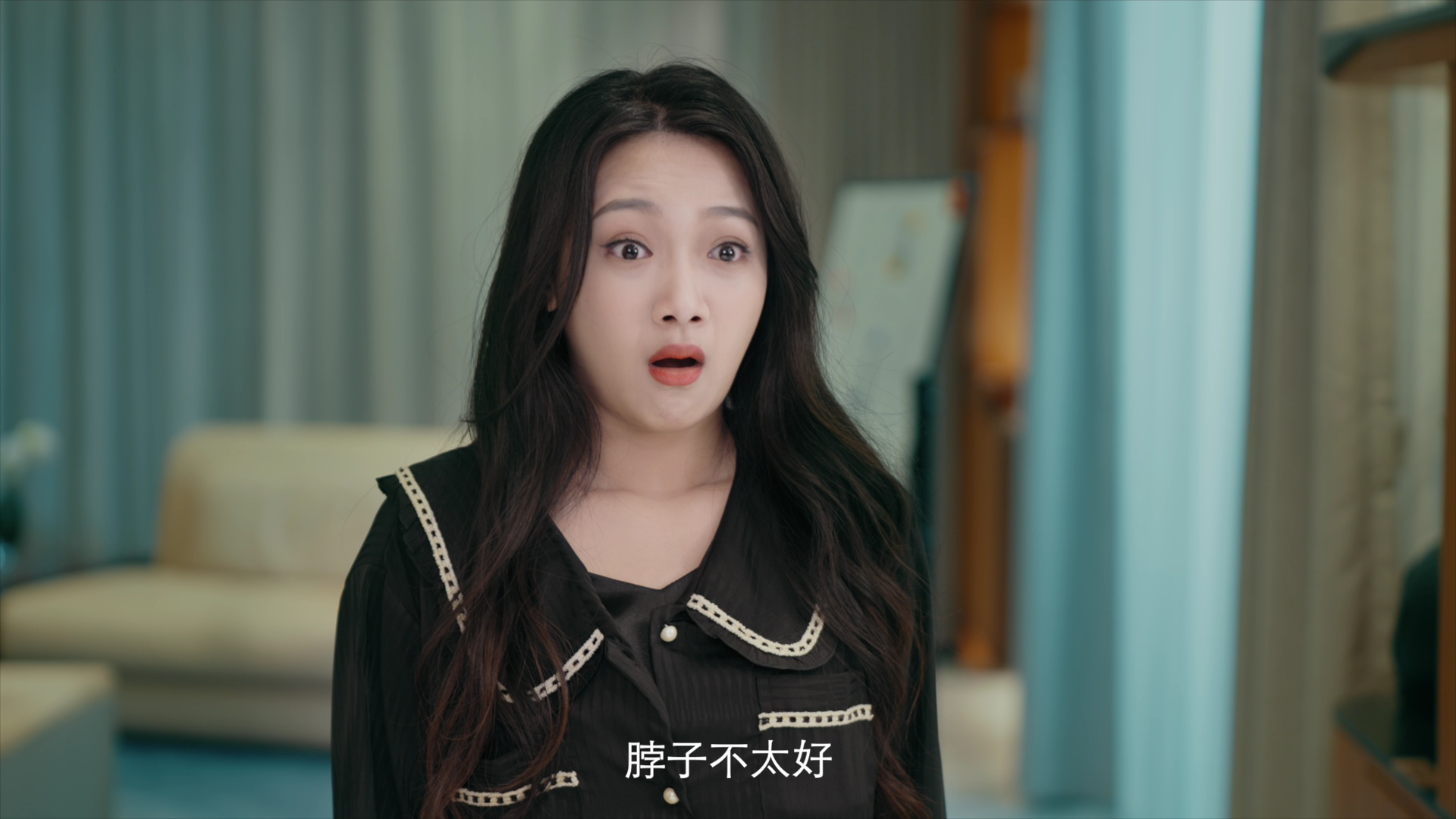 我的23岁美女邻居 7集