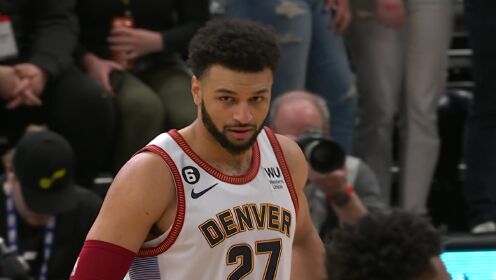 《NBA全场集锦》【回放】掘金vs爵士英文原声全场回放