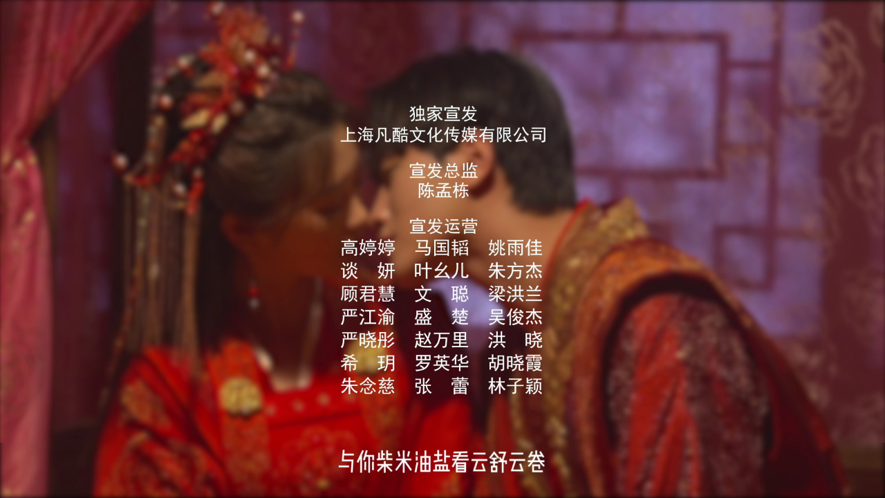 天降厨神独宠我 8集