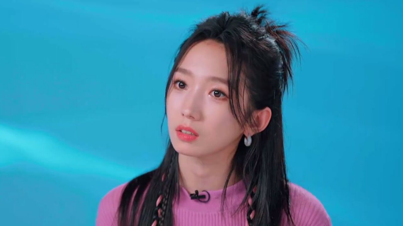 王OK个人合集_王ok见孟美岐第一件事是关心自己睫毛_综艺_高清完整版视频在线观看_腾讯视频