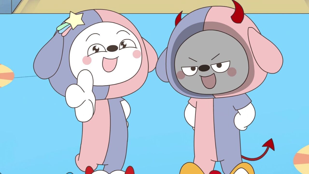 星座狗联盟爆笑精选第5季