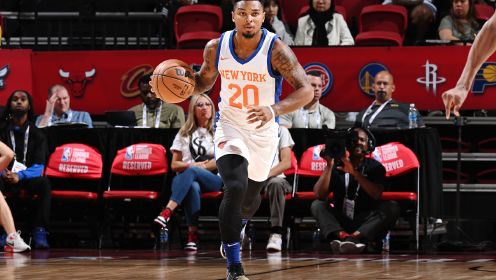 《NBA全场集锦》【球星】昆汀-皮特森vs掘金集锦 空砍25+6翻盘失败 