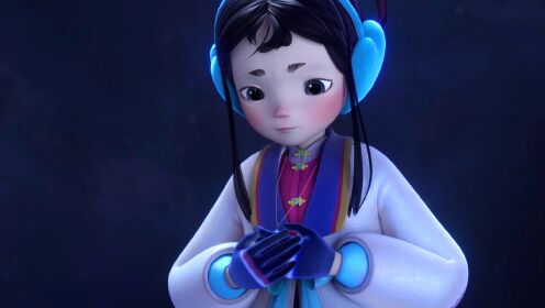 李小雨坚持自我不放弃希望