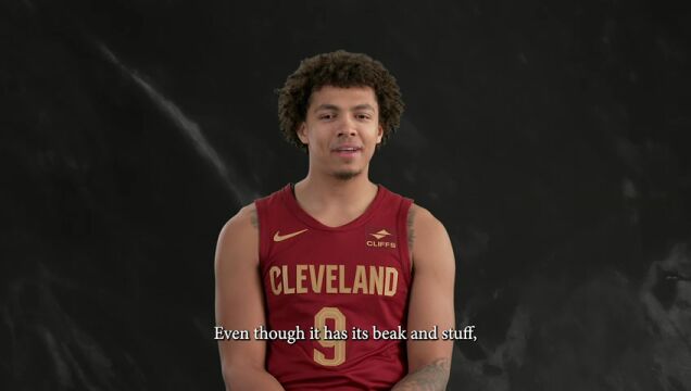 NBA常规赛：湖人vs骑士第2节英文原声回放