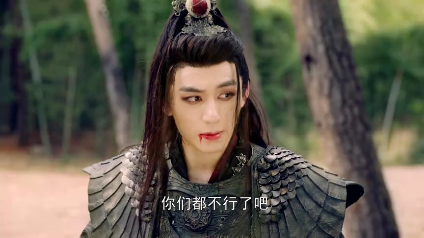 夜族公子小仙妻 25集