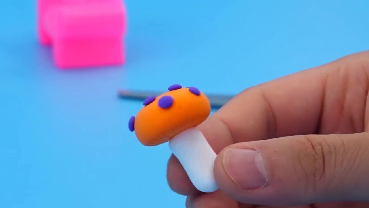 方块熊百变粘土第一季_腾讯视频