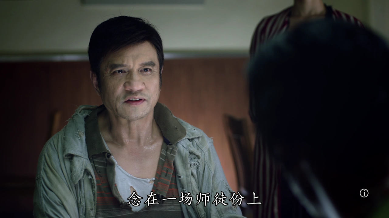 荷里活有个大老千[粤语版] 7集