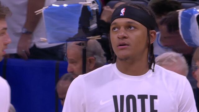 湖人101-120魔术 湖人三员主将空砍20+ 魔术大胜复仇湖人