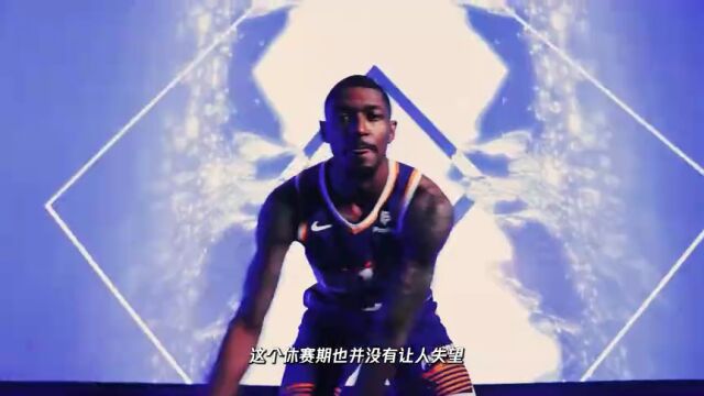 NBA季前赛：拉阿纳纳马卡比vs篮网第2节英文原声回放
