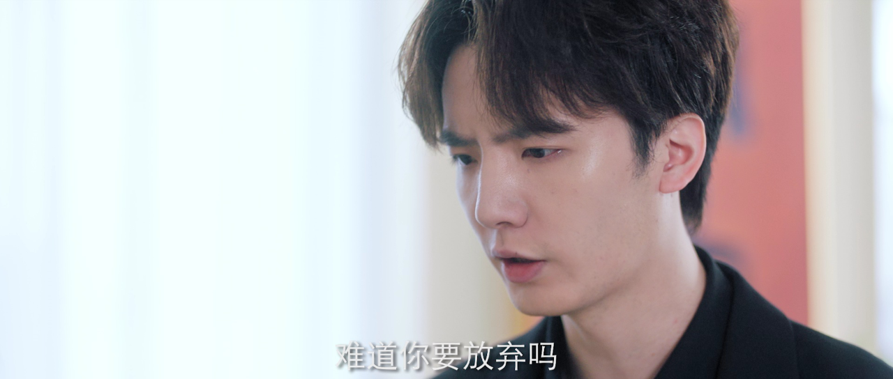 倒数三秒爱上我 12集