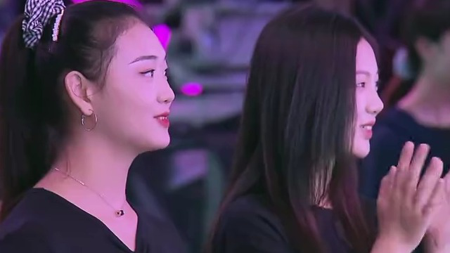 第12期：荣耀绽放夜，六位妈妈蓄势待发，为梦想而战！