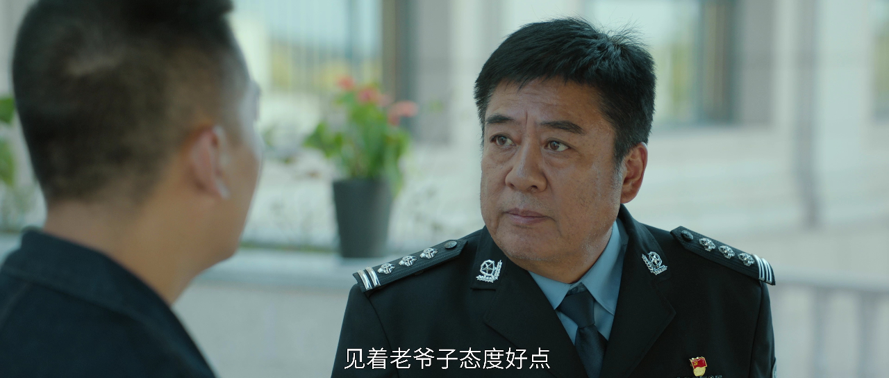 反诈风暴 17集