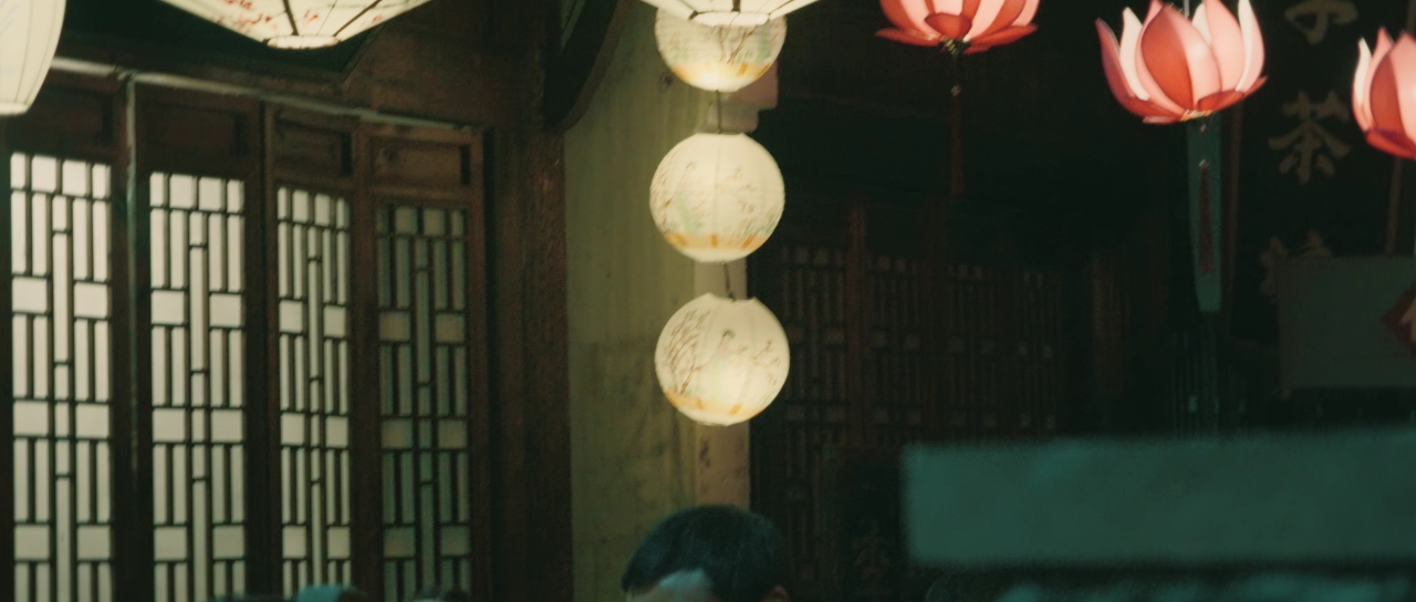 阴阳镇怪谈 18集