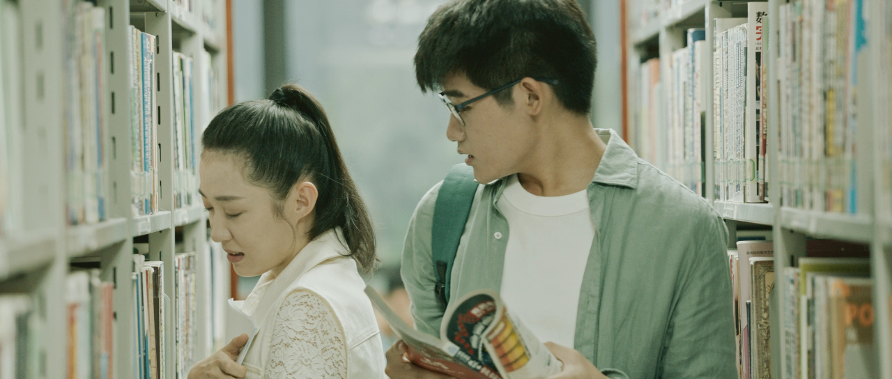 你住在我心里 10集