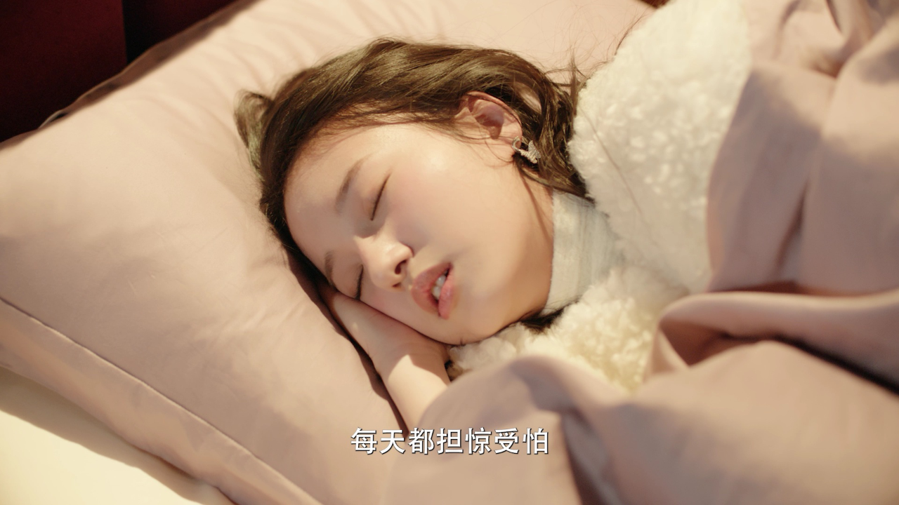 我才不要恋爱呢 19集