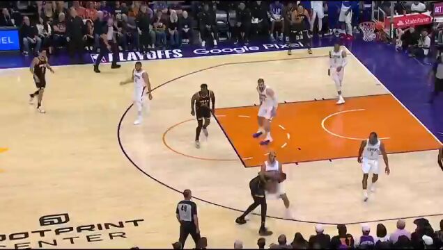 坎恩斯太攀蛇vs猛龙第2节中文解说回放