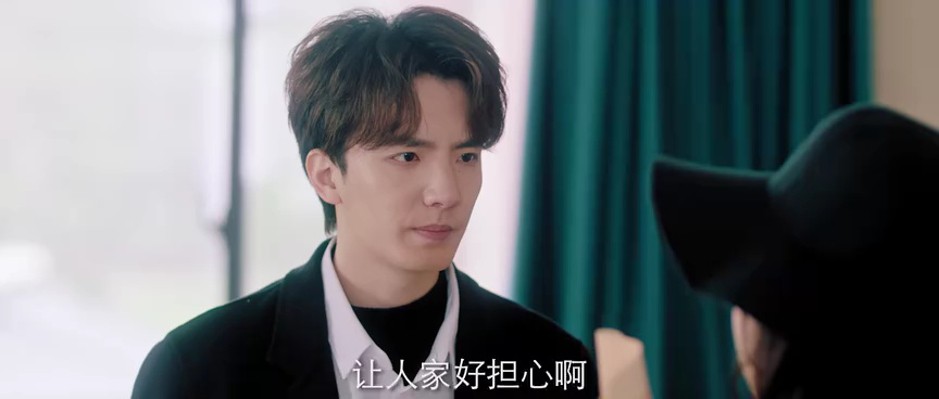 倒数三秒爱上我 3集
