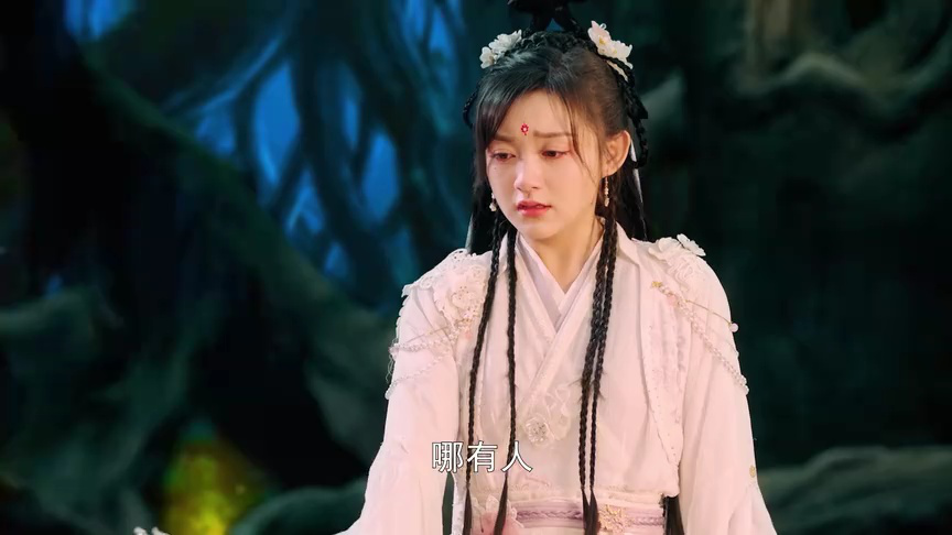 夜族公子小仙妻 22集