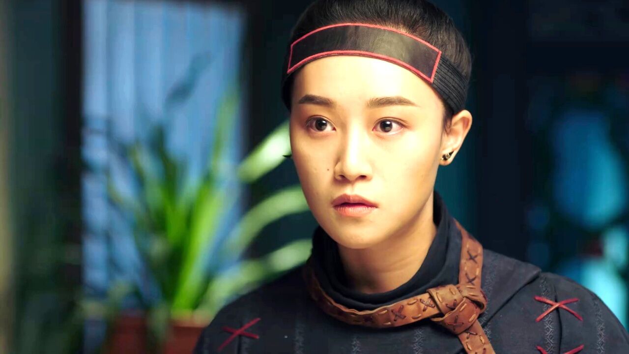 欢乐英雄之少侠外传_20_高光片段