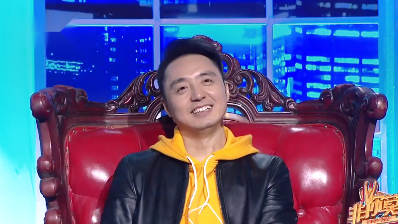 非你莫属丨get糖画新技艺,嘉宾抽象派"画龙"引爆笑