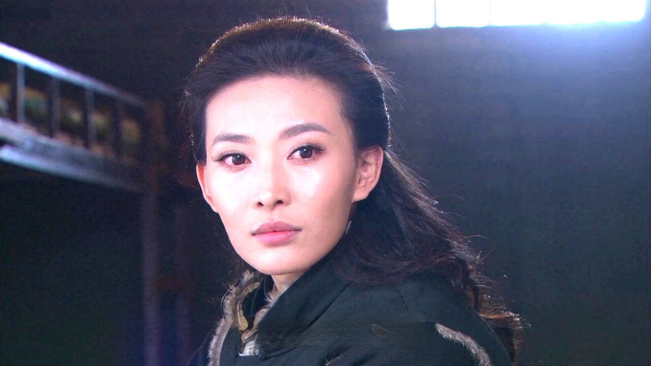 天狼星行动_17精彩片段