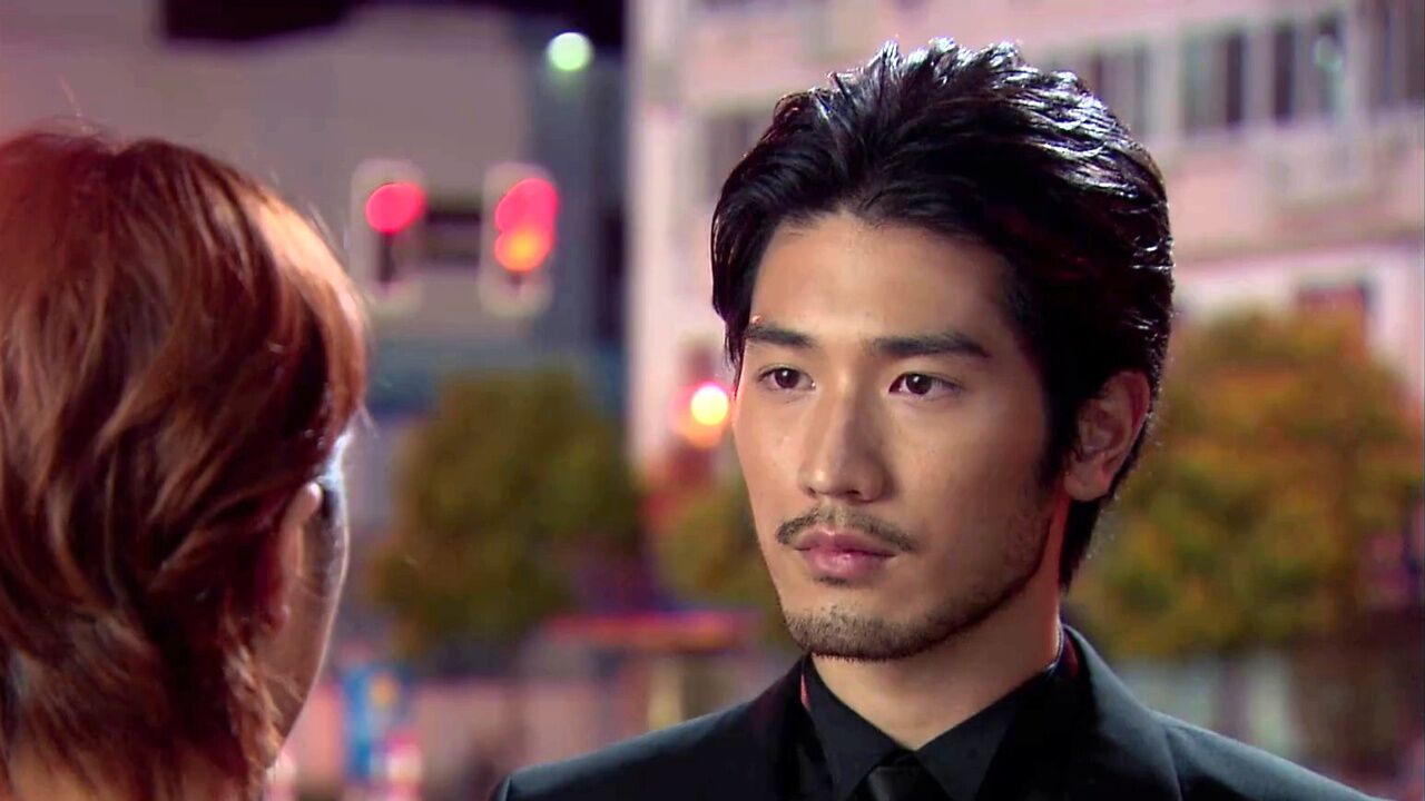 华丽一族_37精彩片段