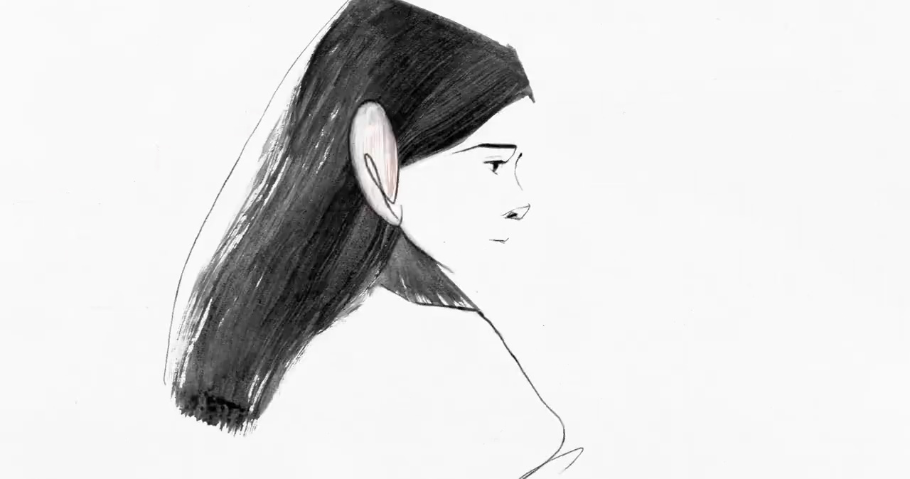 腾讯视频】 奥斯卡最佳动画合集2024奥斯卡最佳动画短片提名作品《给猪的信》