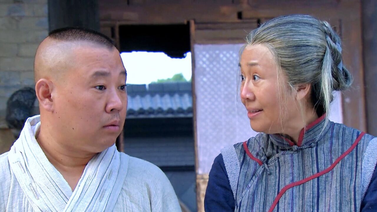 胭脂霸王_36精彩片段