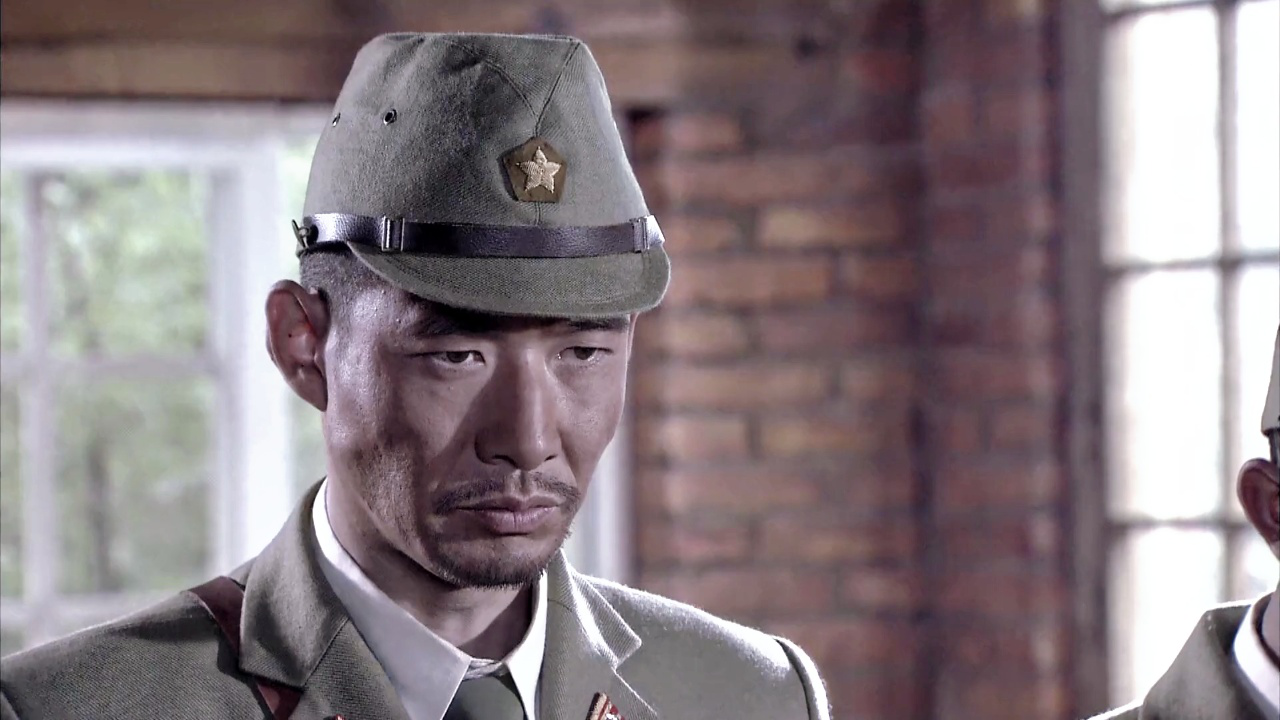 第一伞兵队_09_高光片段