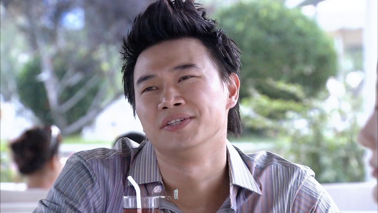 金太郎的幸福生活_15精彩片段