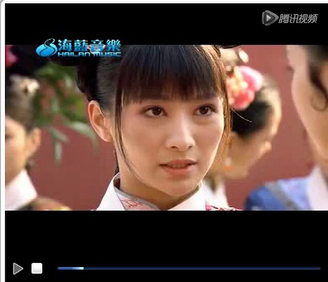 红颜劫_腾讯视频