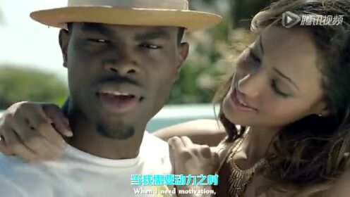 【字幕版】OMI - Cheerleader @柚子木字幕组