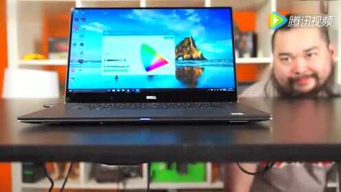 Dell XPS 15 9550 Review Dat Display doe|