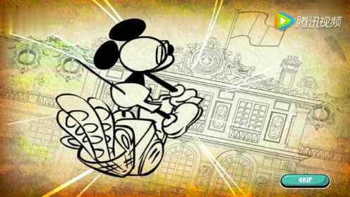 米奇妙妙屋中文版米老鼠新传米老鼠群星会迪士尼狂飙的米奇第二期