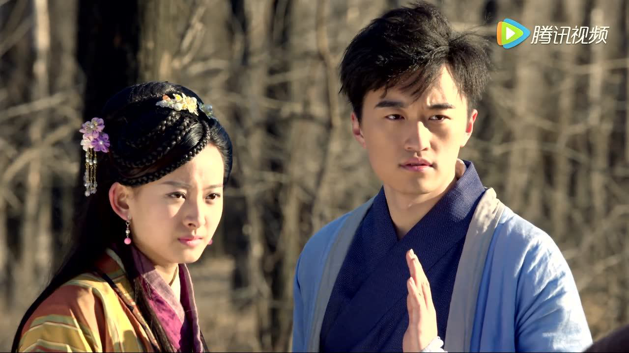 囧西游2：蜜汁大魔王 1集