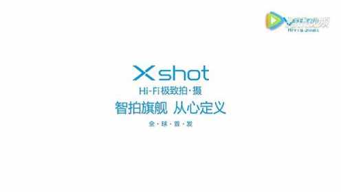 VIVO-X-shot宣传片：勇敢爱