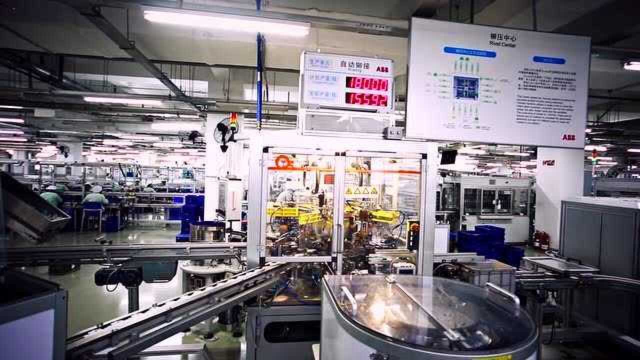 北京ABB低压电器有限公司宣传片_高清1080P在线观看平台_腾讯视频