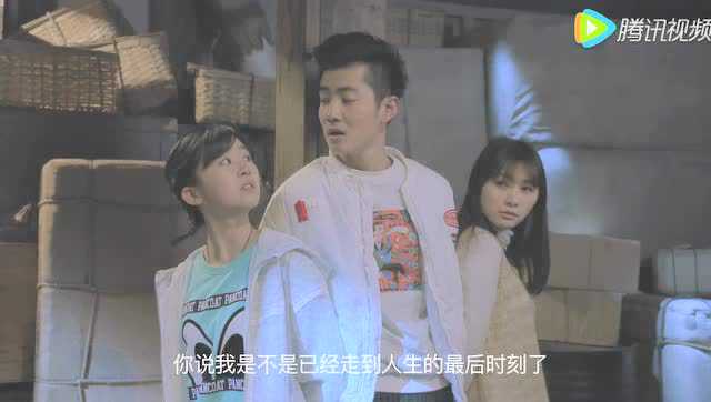 女娲成长日记 23集