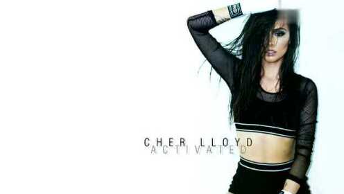Cher Lloyd《Activated》