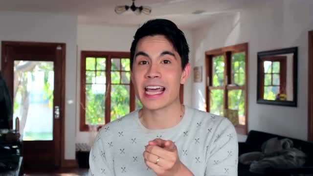 油管一哥samtsui联手印度美女vidyavox